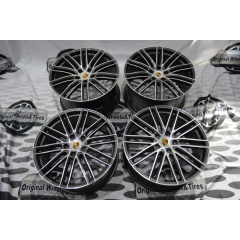 Original Wheels&Tires PR971601025F GMF