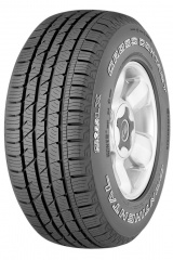 Continental ContiCrossContact LX Sport 255/60 R19 109H  