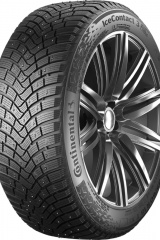Continental ContiIceContact 3 255/40 R19 100T XL  