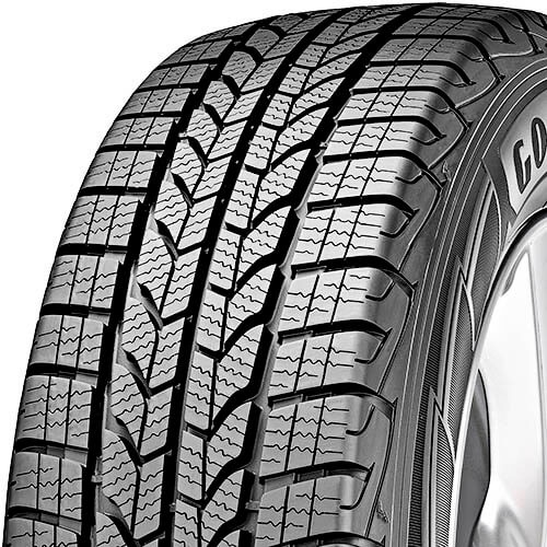 GoodYear UltraGrip Cargo