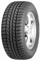 GoodYear Wrangler HP All Weather