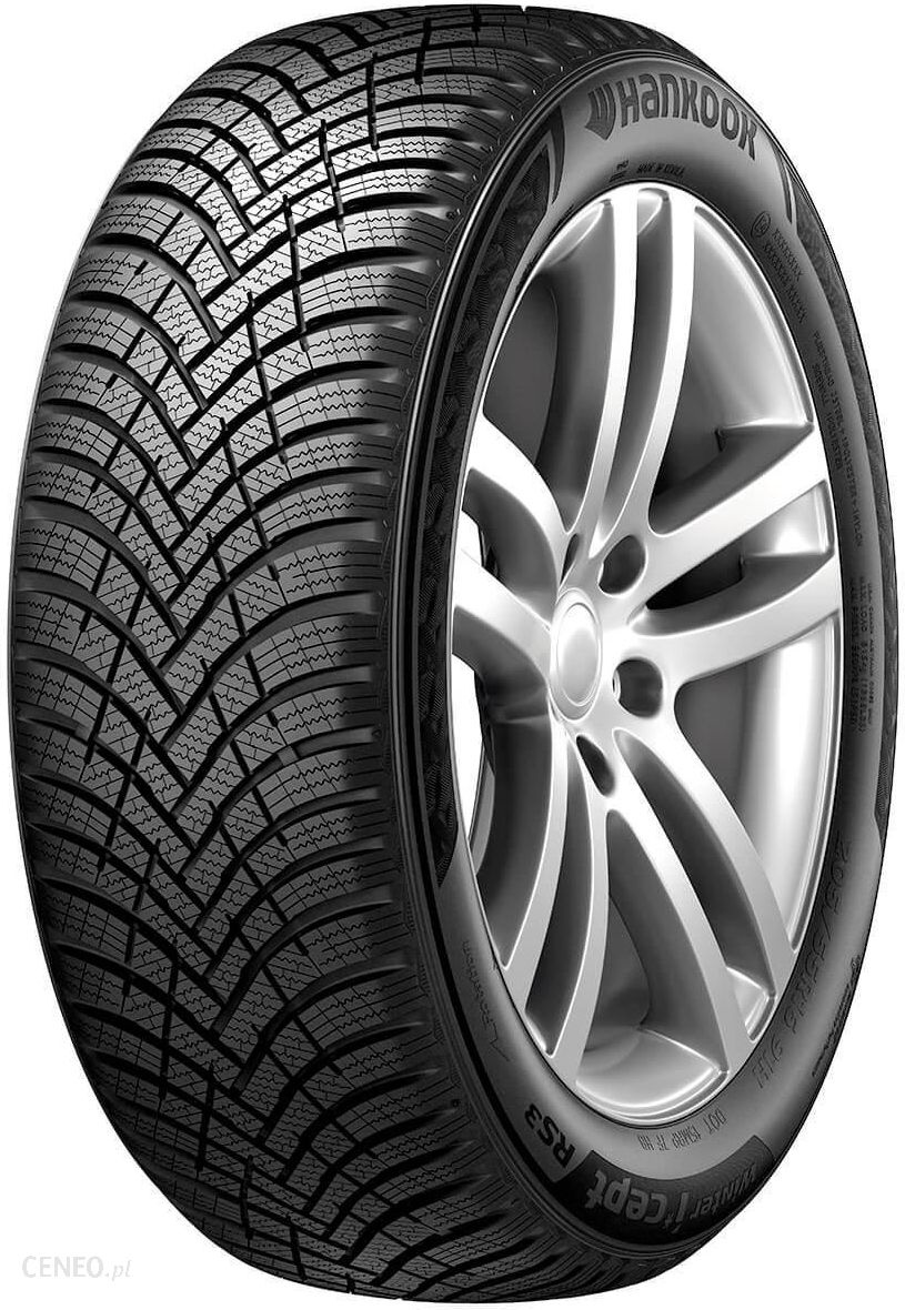 Hankook Winter I*cept RS3 W462