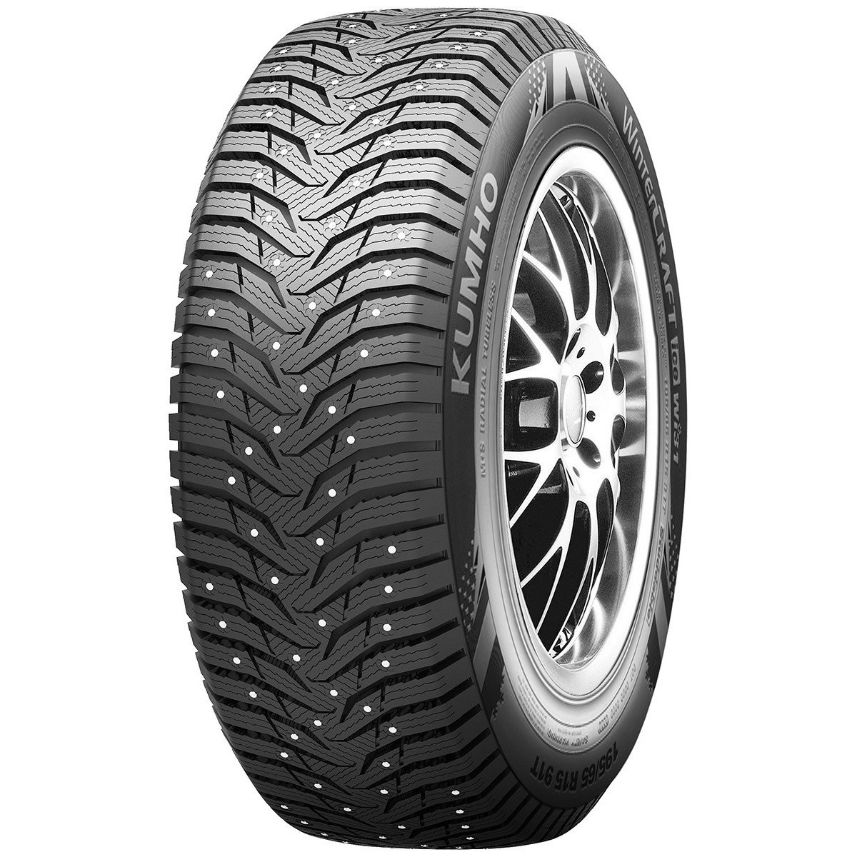 Marshal WinterCraft Ice WS31