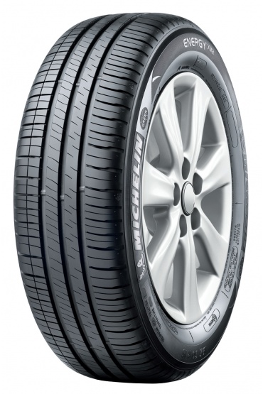 Michelin Energy XM2