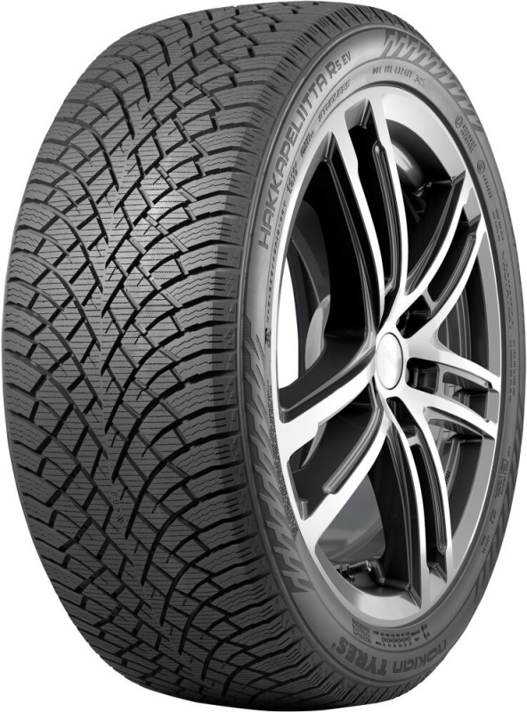 Nokian Hakkapeliitta R5 SUV