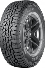 Nokian Outpost AT 275/55 R20 113T  