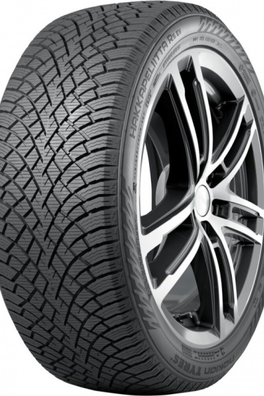 Nokian Hakkapeliitta R5 SUV