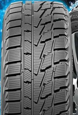 Premiorri ViaMaggiore Z Plus