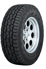 Toyo Open Country A/T Plus 215/70 R15 98T  