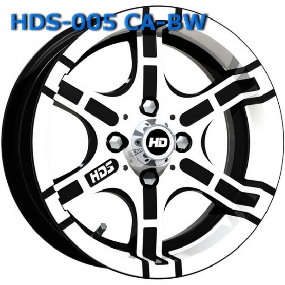 HDS HDS-005 CA-BW