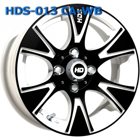 HDS HDS-013 CA-WB