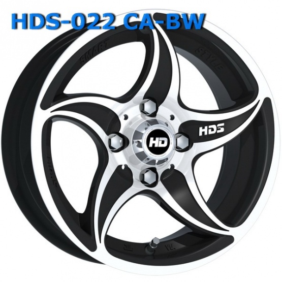 HDS HDS-022 CA-BW