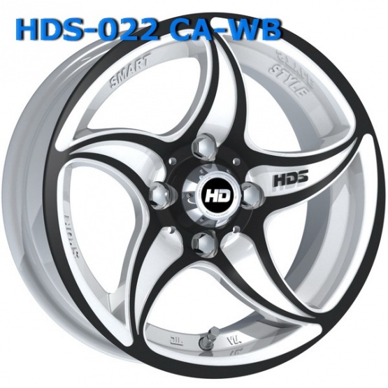 HDS HDS-022 CA-WB