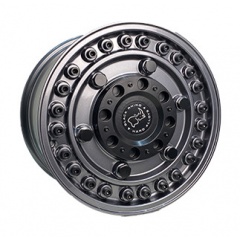 Off Road Wheels OW1908-4 ANTHRACITE