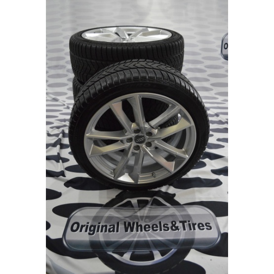 Original Wheels&Tires A4G8601025 BF S