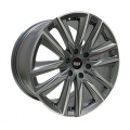Replica FORGED CA211095 MATTE_GRAPHITE_MACHINED_FACE_FORGED