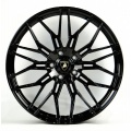Replica FORGED LAMB2208292 Gloss_Black_FORGED