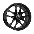 Replica FORGED MR2188 MATTE-BLACK_FORGED
