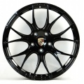 Replica FORGED PR9015 Gloss_Black_FORGED
