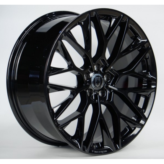 Replica FORGED B2111179 Gloss_Black_FORGED