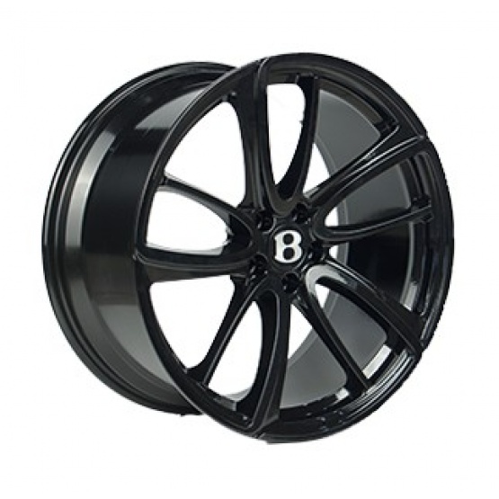 Replica FORGED BN1040R Gloss_Black_FORGED