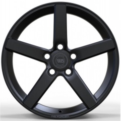 WS FORGED WS1059B SATIN_BLACK_FORGED