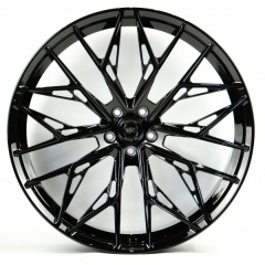 WS FORGED WS2542 Gloss_Black_FORGED