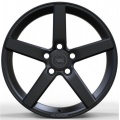 WS FORGED WS1059B SATIN_BLACK_FORGED