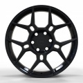WS FORGED WS2110142 Gloss_Black_FORGED