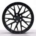 WS FORGED WS2110210 Gloss_Black_FORGED