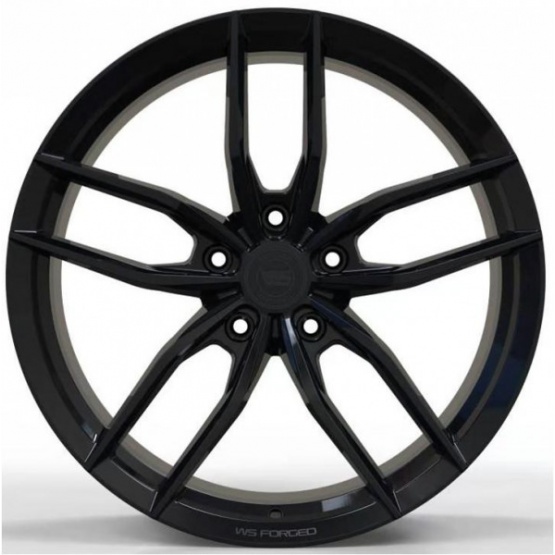 WS FORGED WS1049 Gloss_Black_FORGED