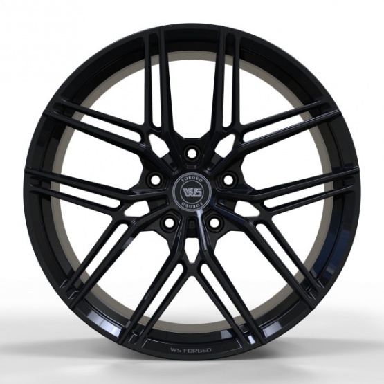 WS FORGED WS1213 Gloss_Black_FORGED