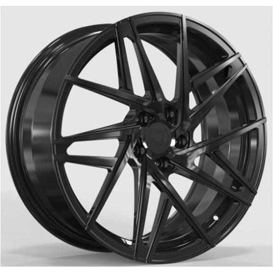 WS FORGED WS2103 Gloss_Black_FORGED