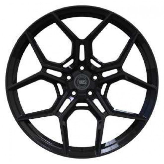 WS FORGED WS2108275 Gloss_Black_FORGED