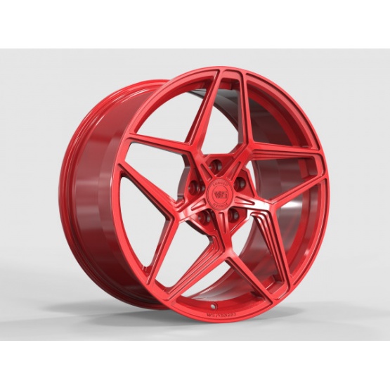 WS FORGED WS2125 GLOSS_RED_FORGED