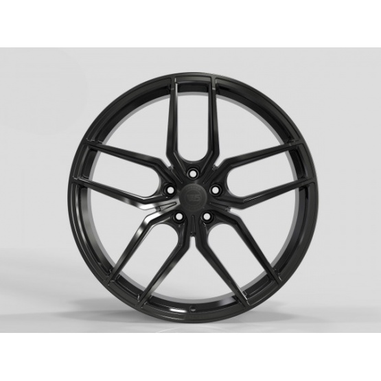 WS FORGED WS2264 Gloss_Black_FORGED