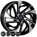 Zorat Wheels ZW-BK5518 BP